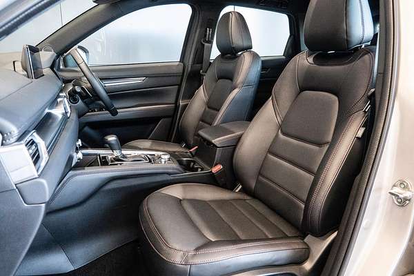 2024 Mazda CX-5 G25 GT SP KF Series