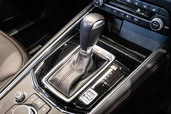2024 Mazda CX-5 G25 GT SP KF Series