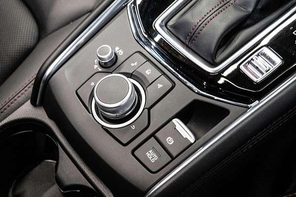 2024 Mazda CX-5 G25 GT SP KF Series