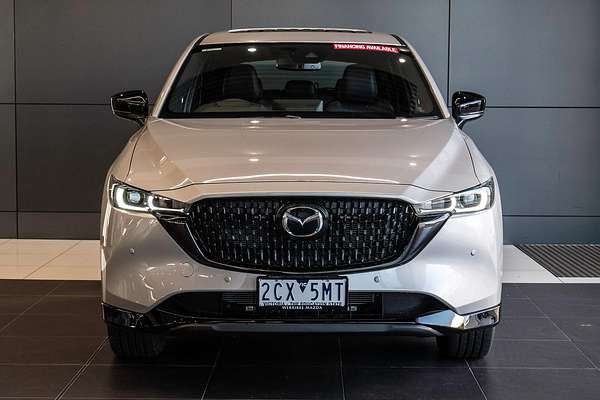 2024 Mazda CX-5 G25 GT SP KF Series