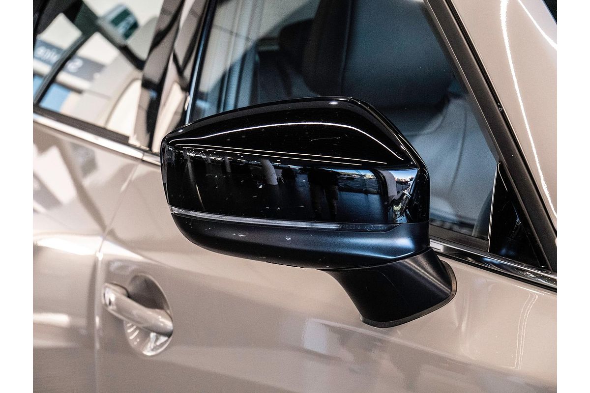 2024 Mazda CX-5 G25 GT SP KF Series