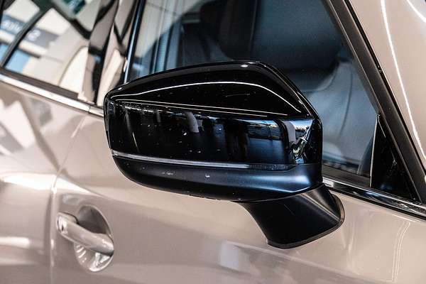 2024 Mazda CX-5 G25 GT SP KF Series