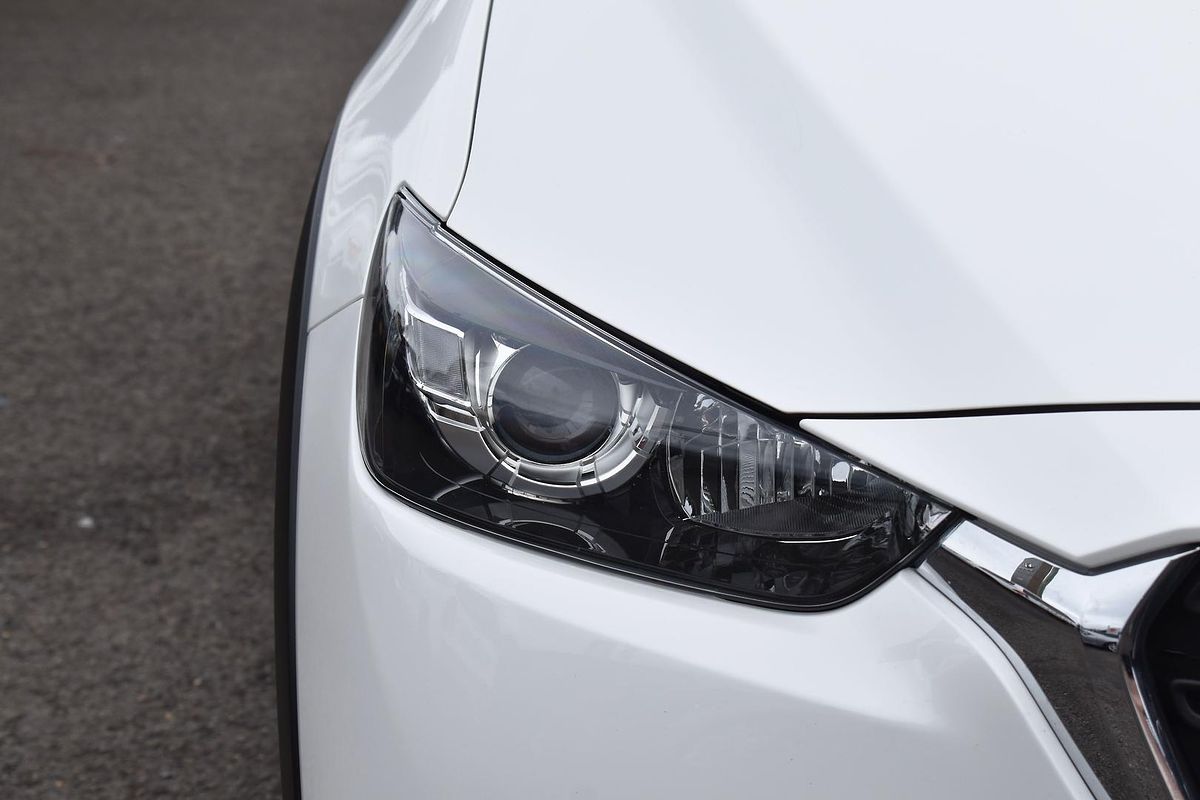 2024 Mazda CX-3 G20 Sport DK