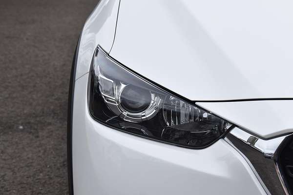 2024 Mazda CX-3 G20 Sport DK
