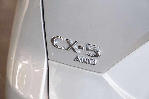 2024 Mazda CX-5 G25 GT SP KF Series