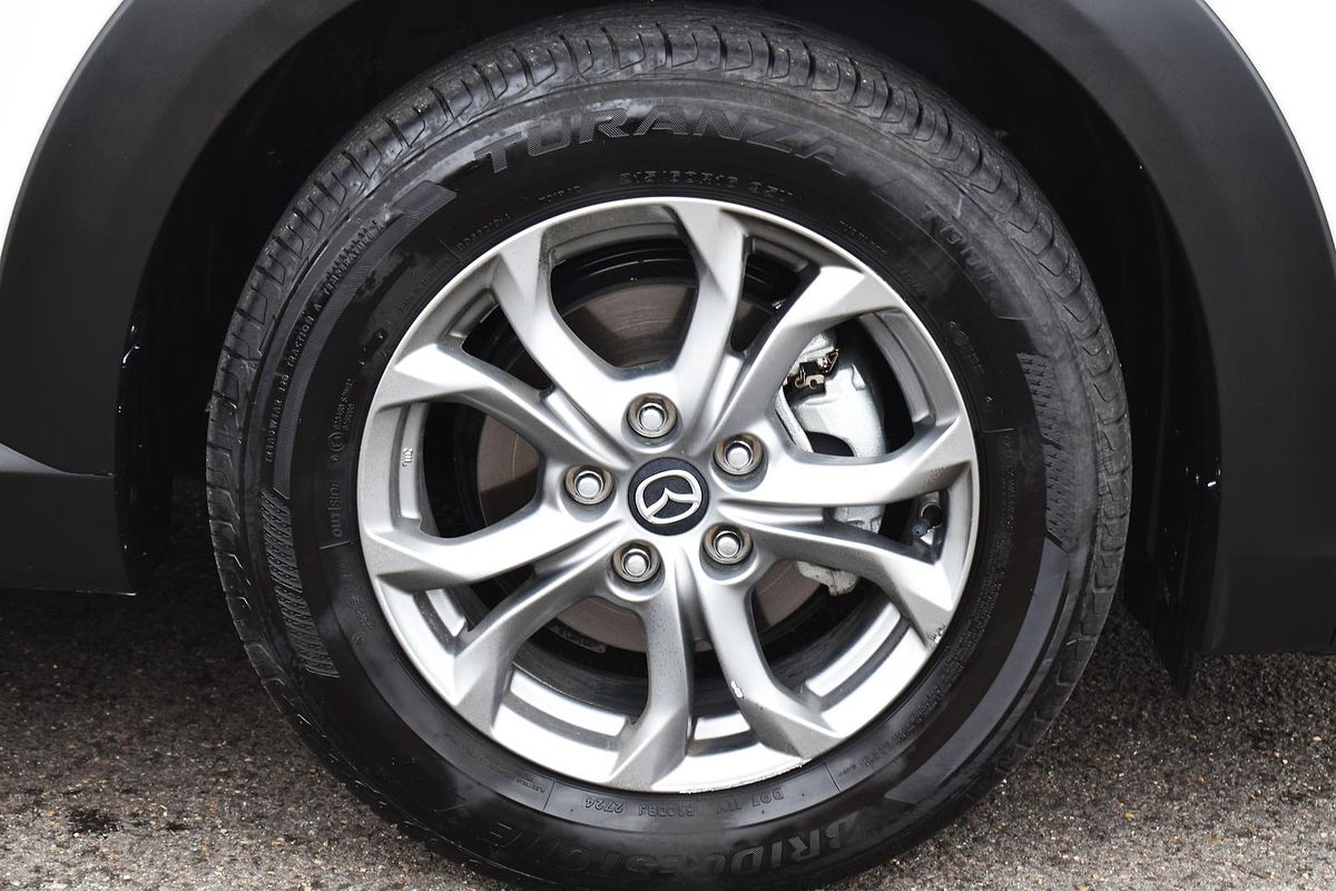 2024 Mazda CX-3 G20 Sport DK