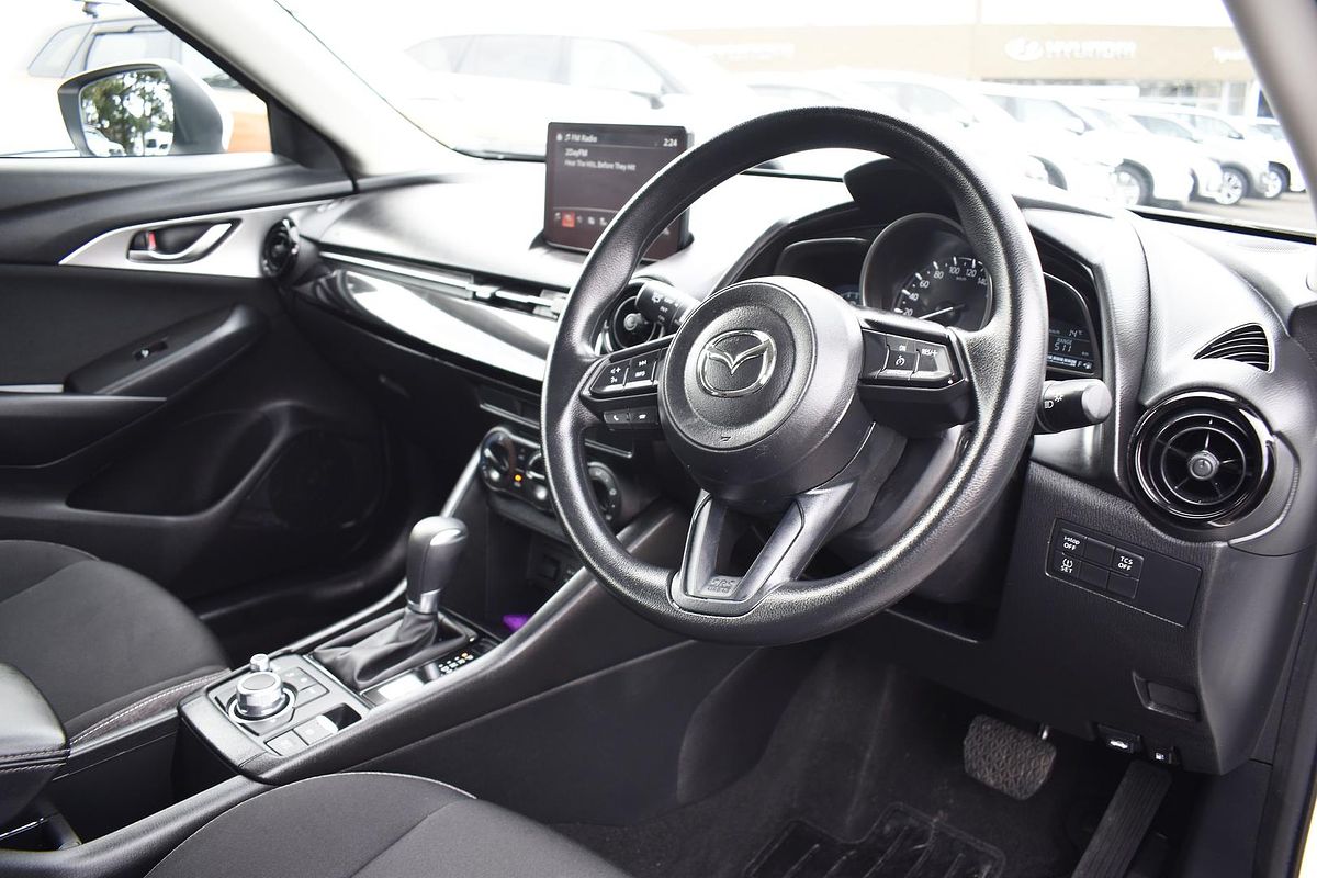 2024 Mazda CX-3 G20 Sport DK