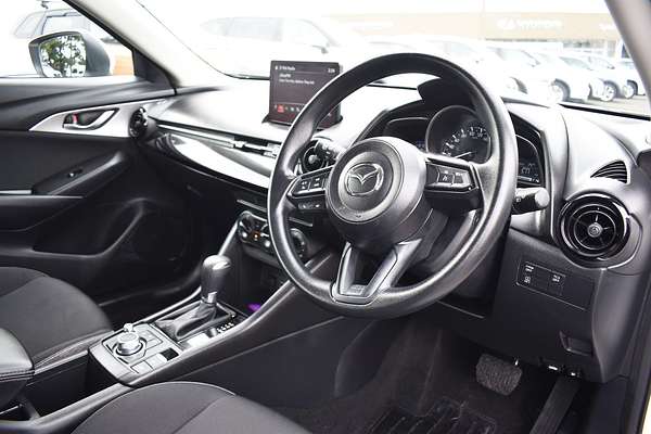 2024 Mazda CX-3 G20 Sport DK