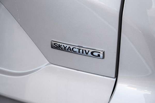 2024 Mazda CX-5 G25 GT SP KF Series