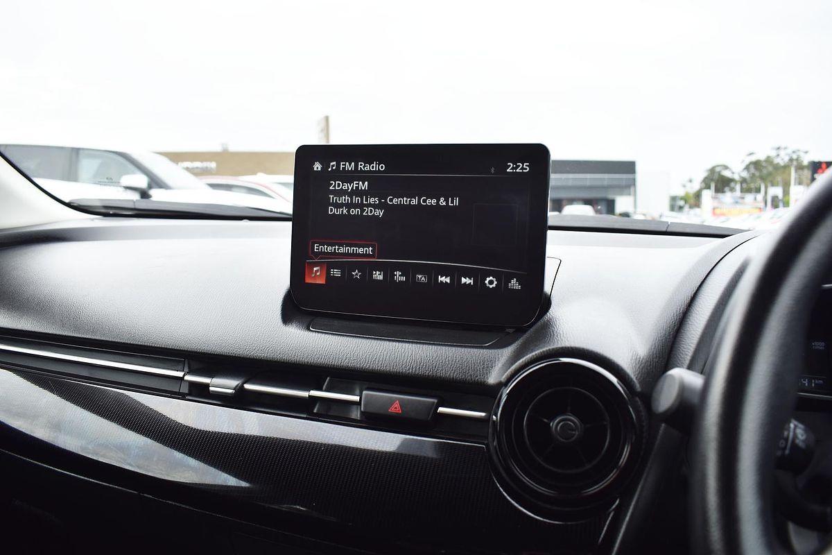 2024 Mazda CX-3 G20 Sport DK
