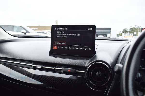 2024 Mazda CX-3 G20 Sport DK