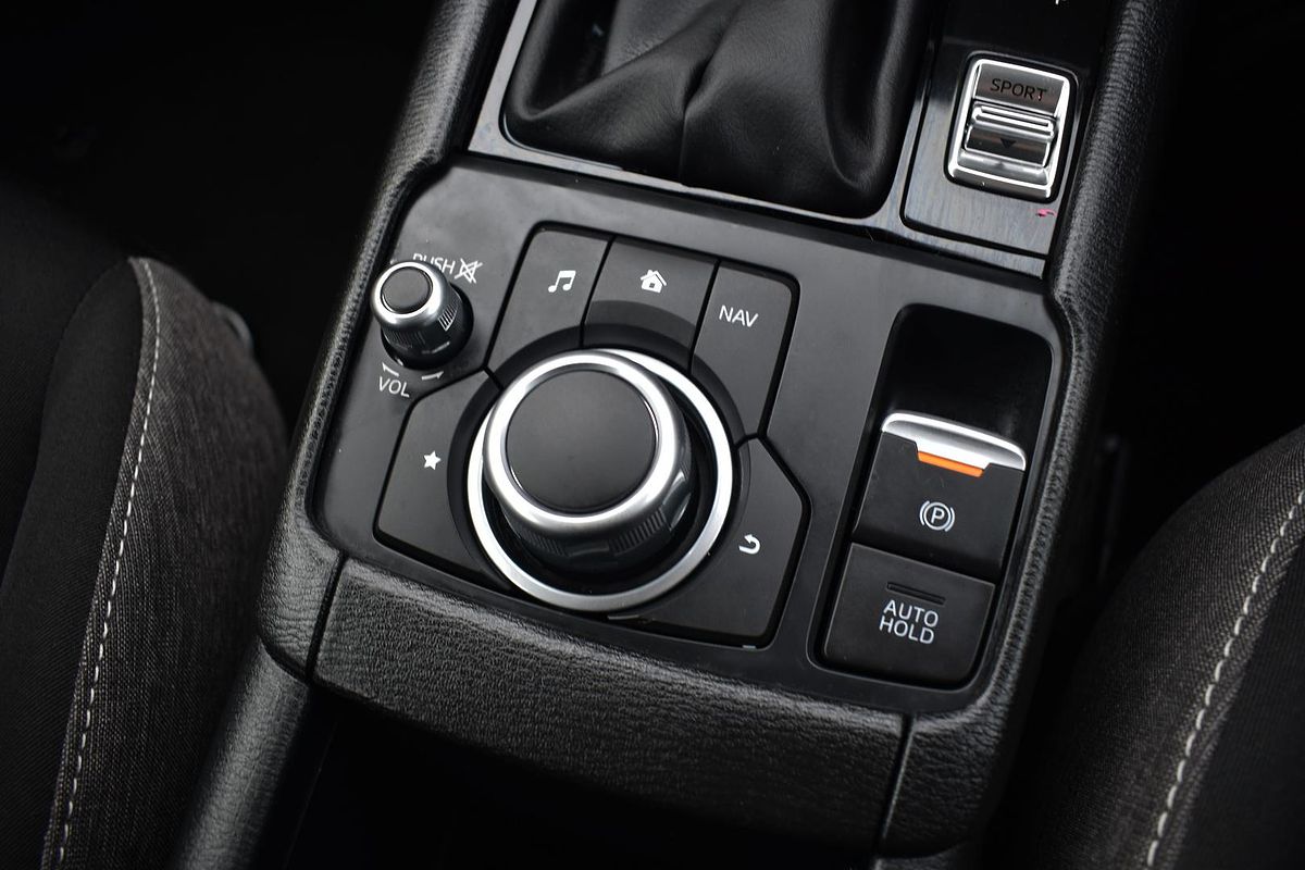 2024 Mazda CX-3 G20 Sport DK