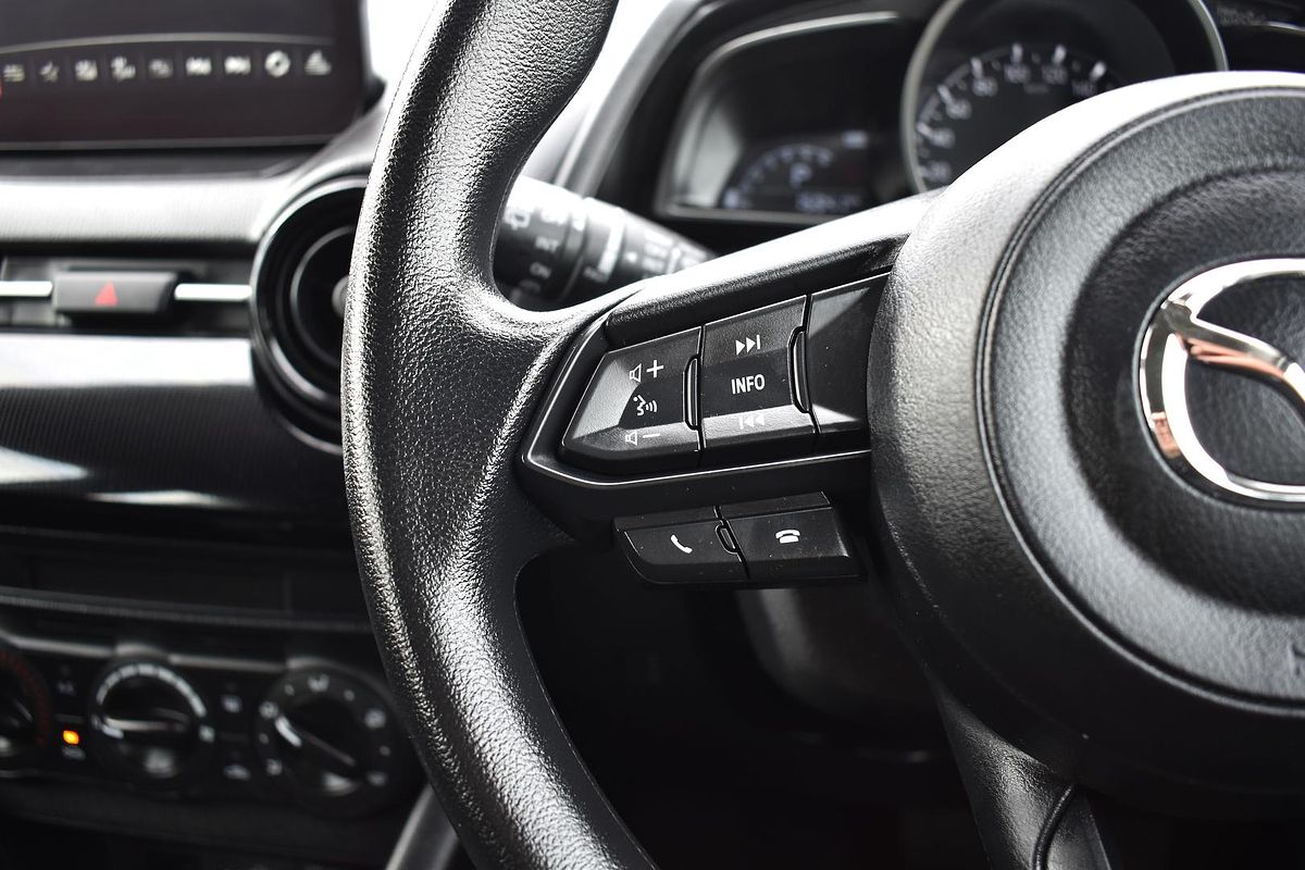 2024 Mazda CX-3 G20 Sport DK