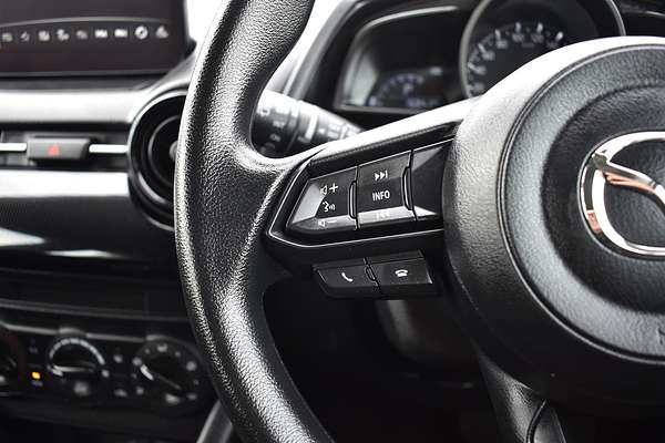 2024 Mazda CX-3 G20 Sport DK