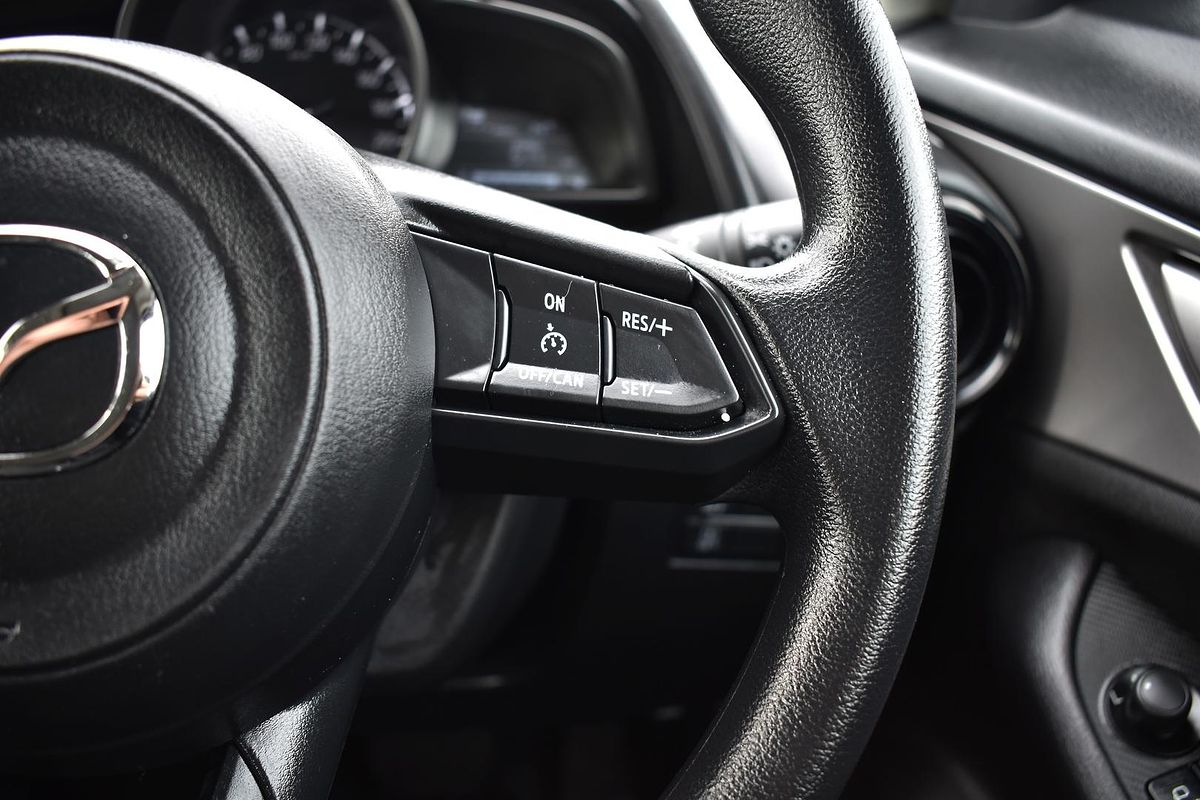 2024 Mazda CX-3 G20 Sport DK