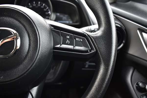 2024 Mazda CX-3 G20 Sport DK