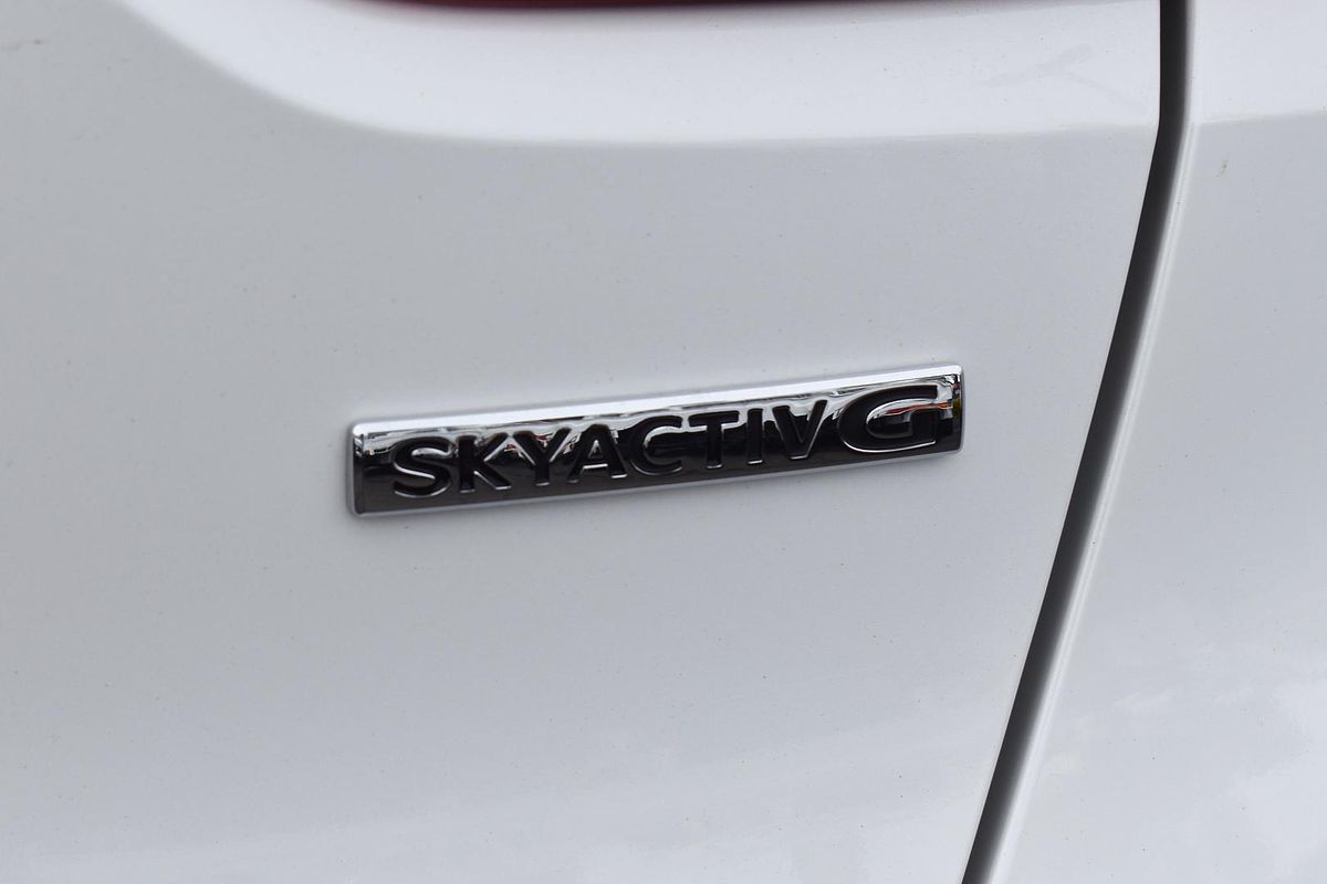 2024 Mazda CX-3 G20 Sport DK