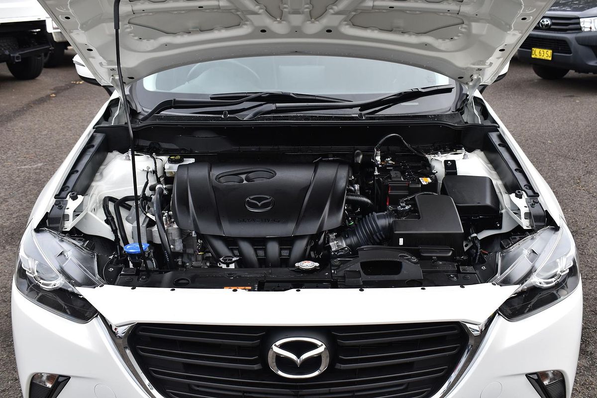 2024 Mazda CX-3 G20 Sport DK