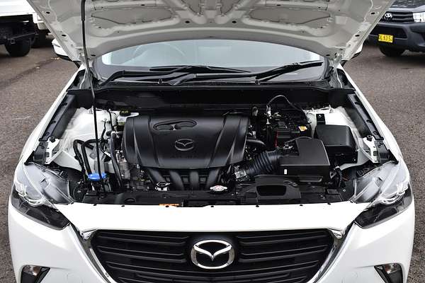 2024 Mazda CX-3 G20 Sport DK