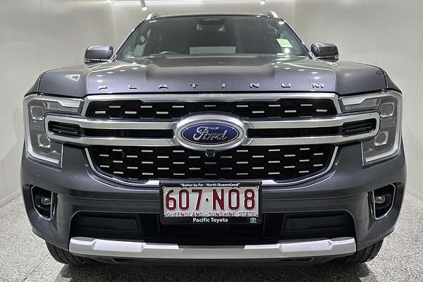 2024 Ford Everest Platinum 3.0L