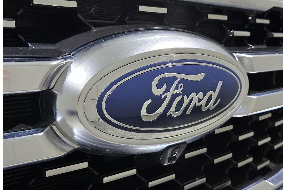 2024 Ford Everest Platinum 3.0L