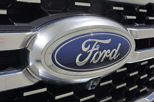2024 Ford Everest Platinum 3.0L