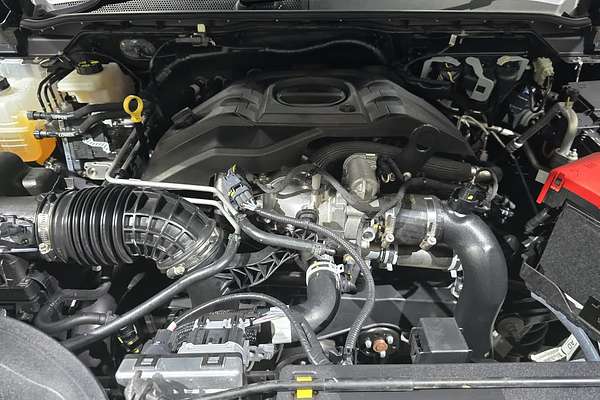 2024 Ford Everest Platinum 3.0L