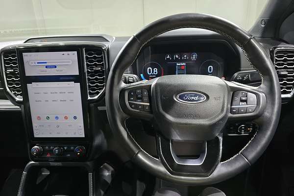 2024 Ford Everest Platinum 3.0L