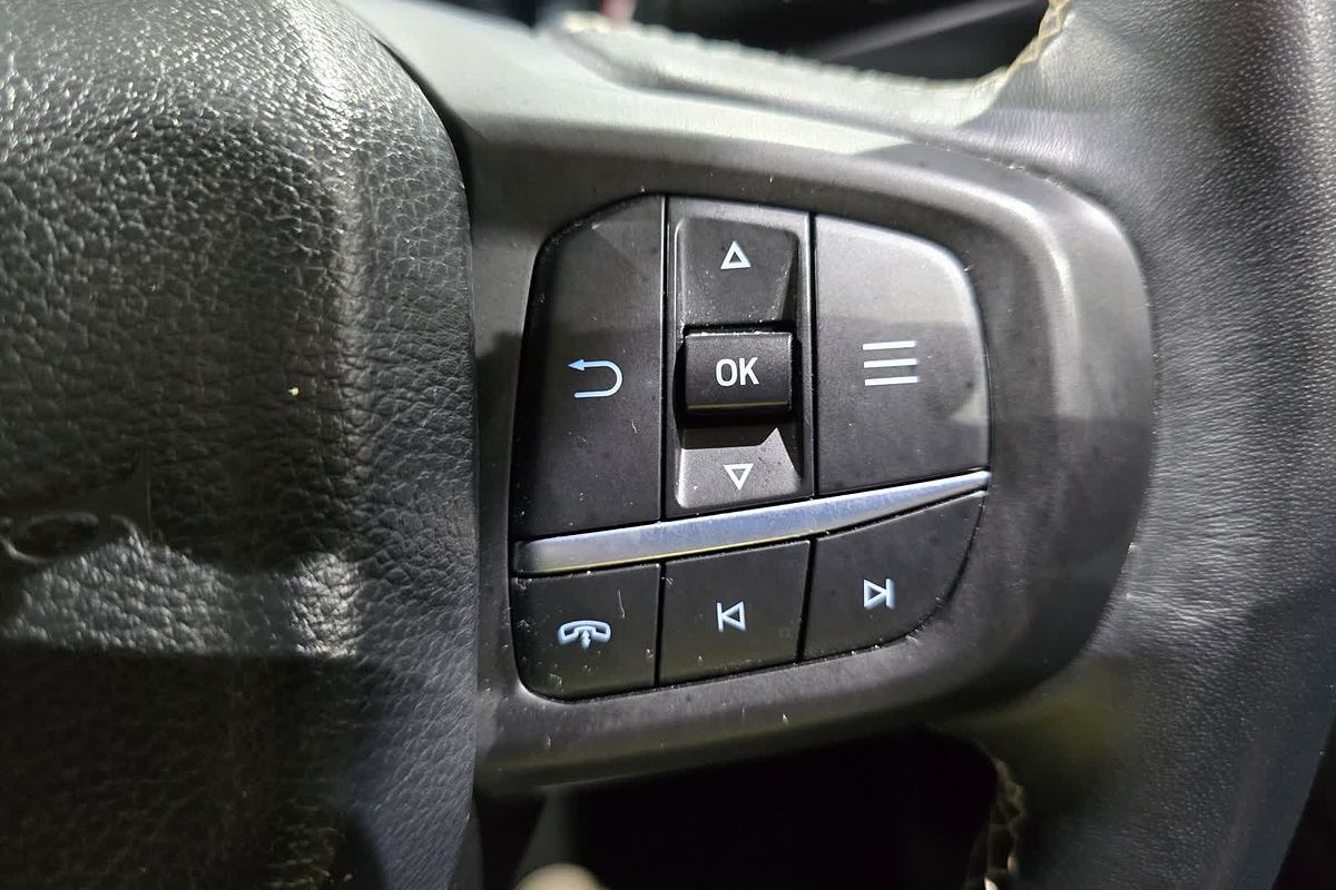 2024 Ford Everest Platinum 3.0L
