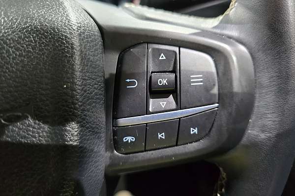 2024 Ford Everest Platinum 3.0L