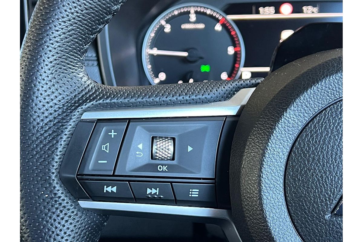 2024 Mitsubishi Triton GLS MV 4X4