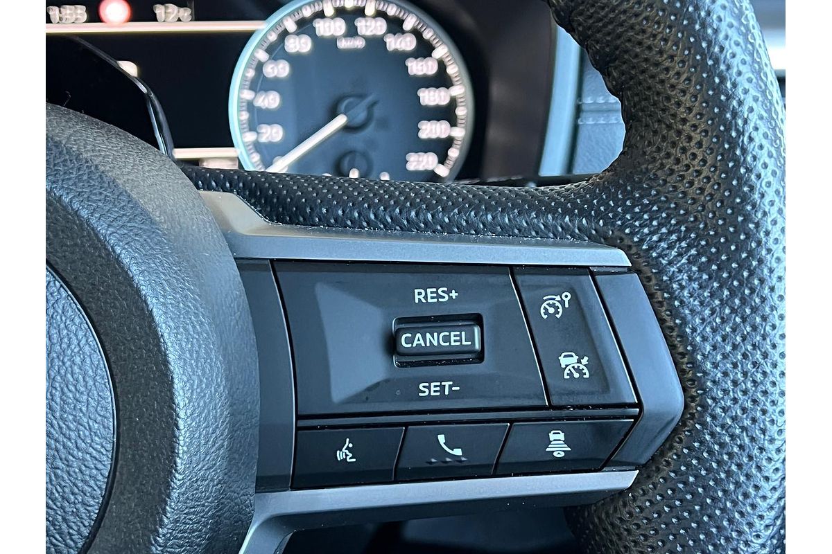 2024 Mitsubishi Triton GLS MV 4X4
