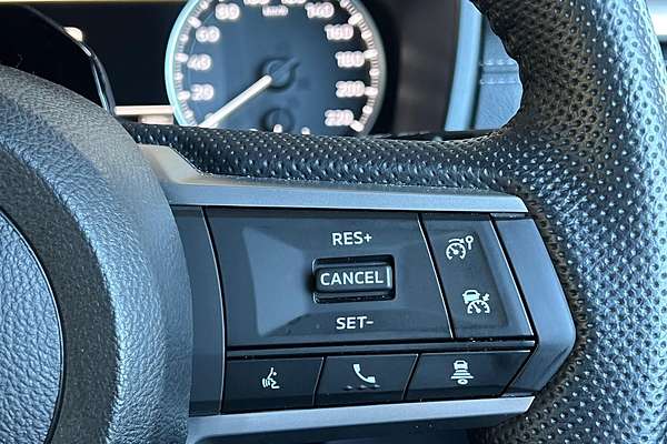 2024 Mitsubishi Triton GLS MV 4X4