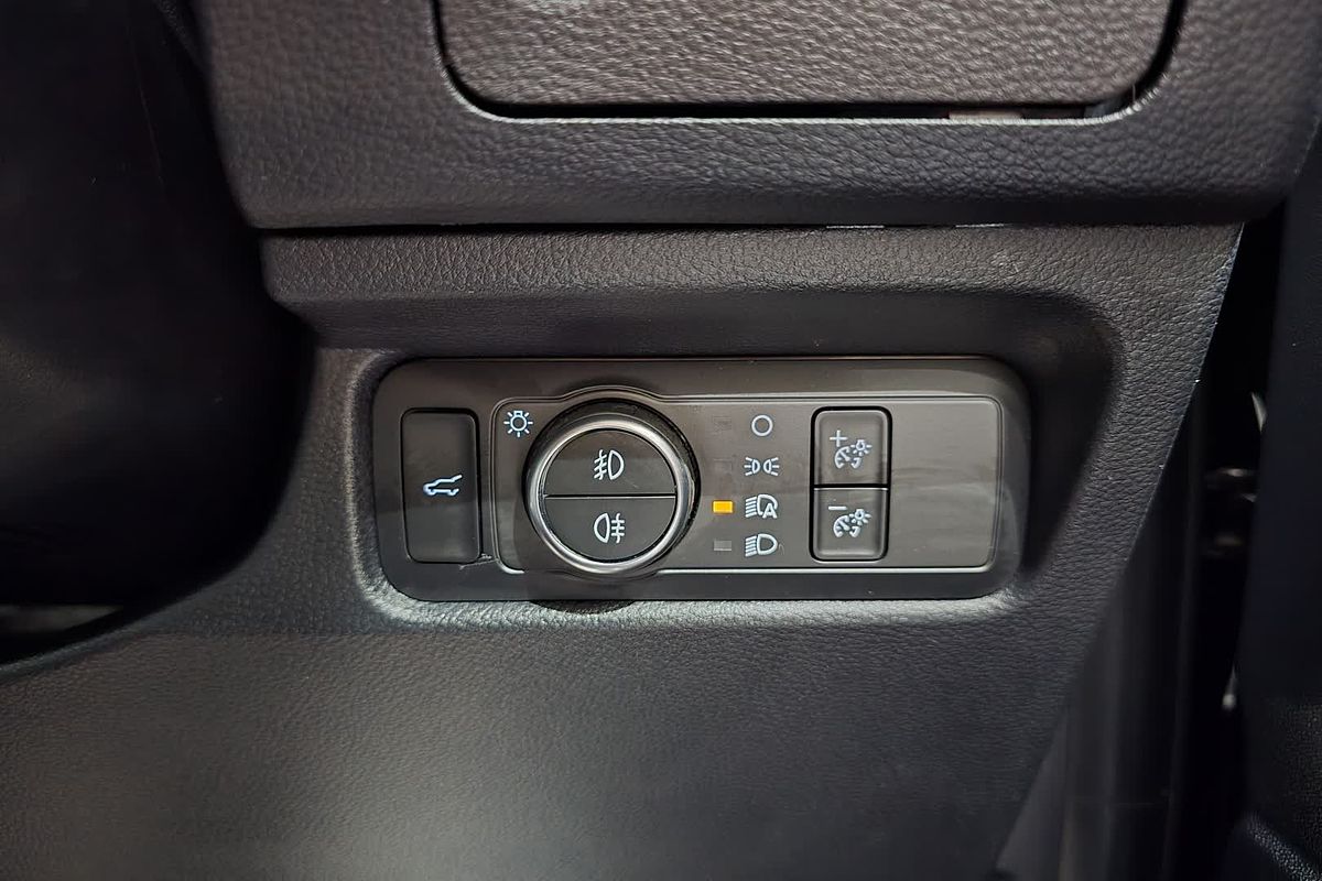 2024 Ford Everest Platinum 3.0L