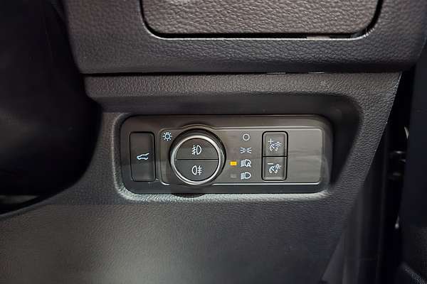 2024 Ford Everest Platinum 3.0L