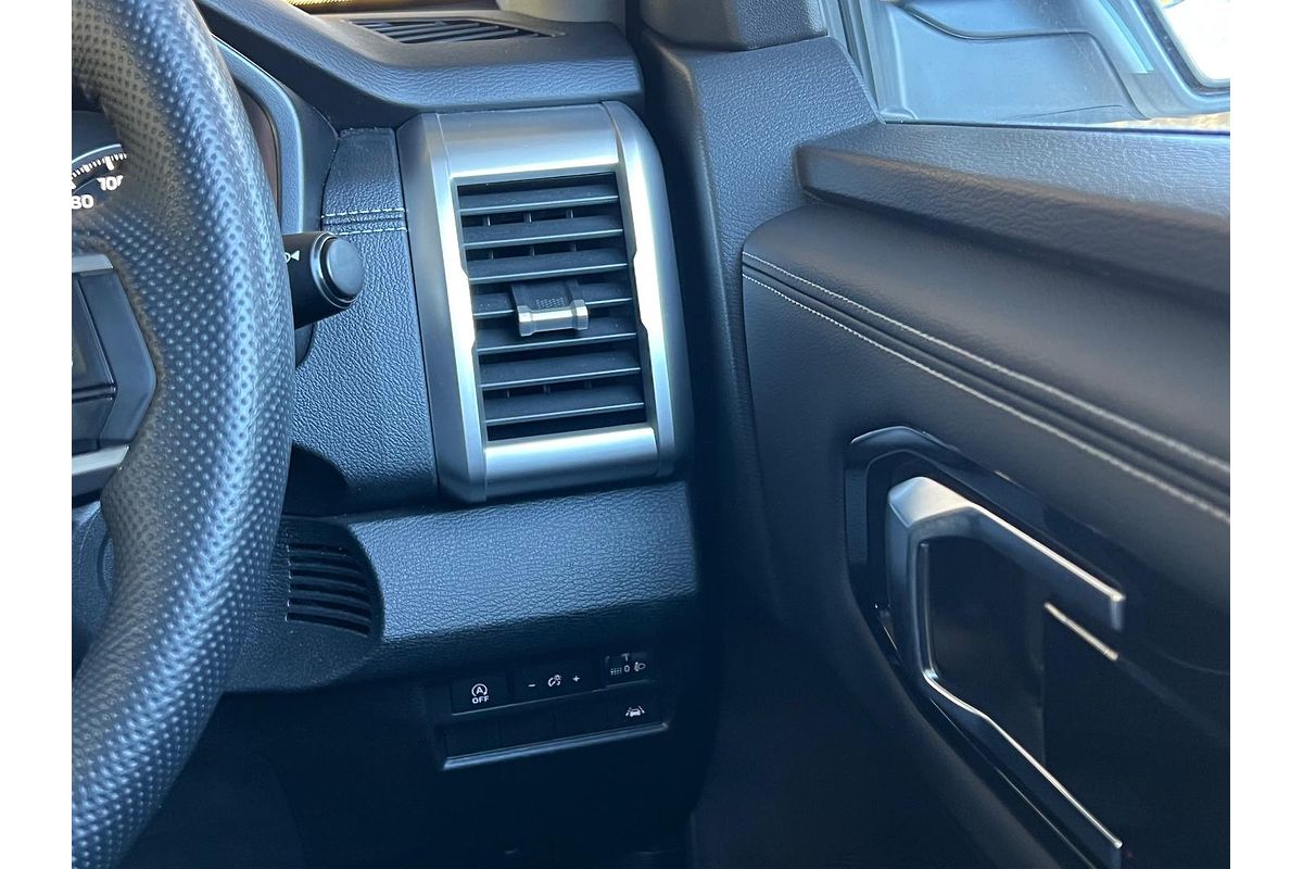 2024 Mitsubishi Triton GLS MV 4X4