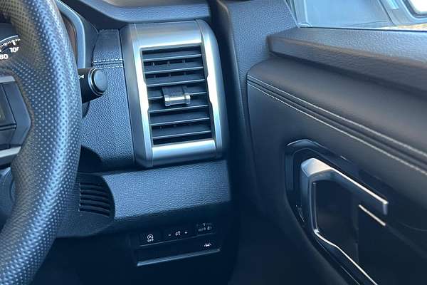2024 Mitsubishi Triton GLS MV 4X4