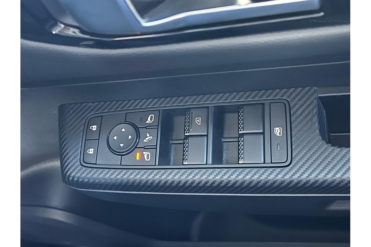 2024 Mitsubishi Triton GLS MV 4X4