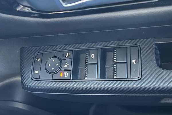 2024 Mitsubishi Triton GLS MV 4X4