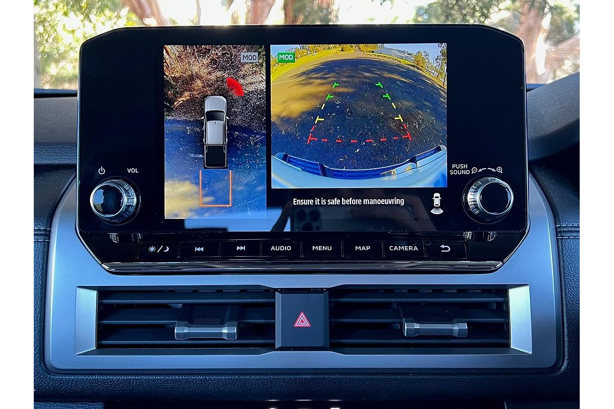 2024 Mitsubishi Triton GLS MV 4X4