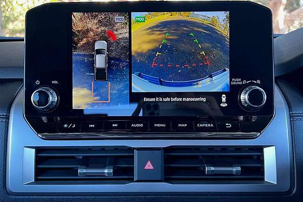 2024 Mitsubishi Triton GLS MV 4X4