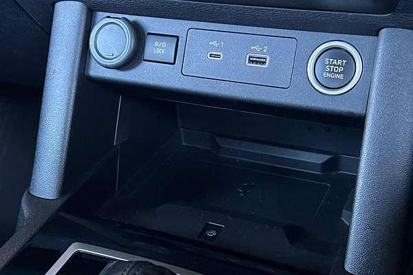 2024 Mitsubishi Triton GLS MV 4X4