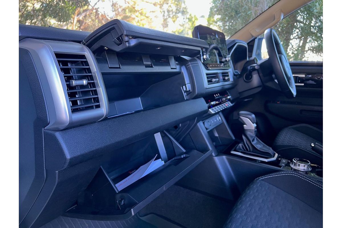 2024 Mitsubishi Triton GLS MV 4X4