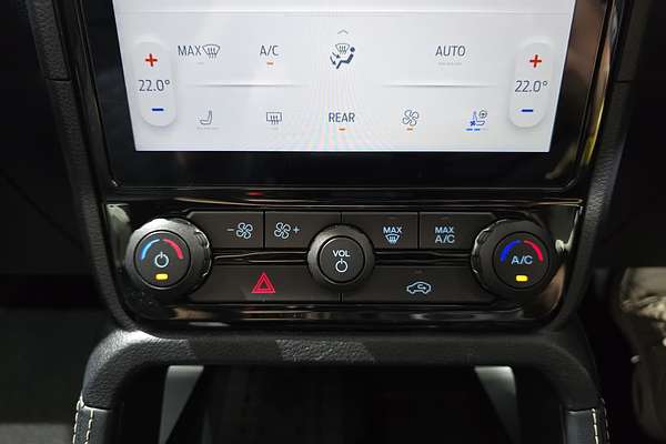 2024 Ford Everest Platinum 3.0L