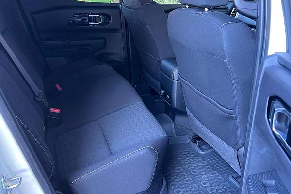 2024 Mitsubishi Triton GLS MV 4X4