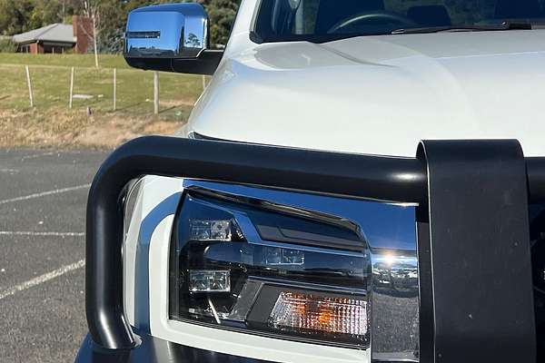 2024 Mitsubishi Triton GLS MV 4X4