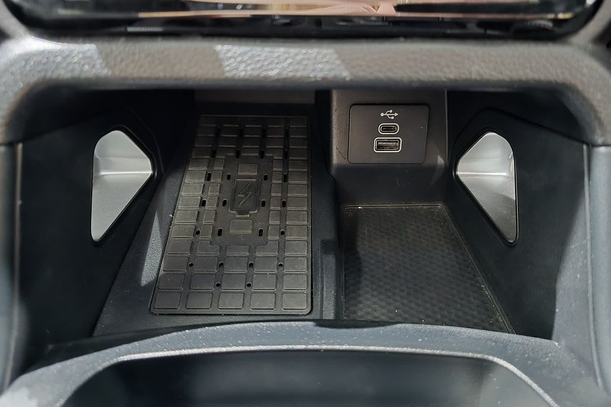 2024 Ford Everest Platinum 3.0L