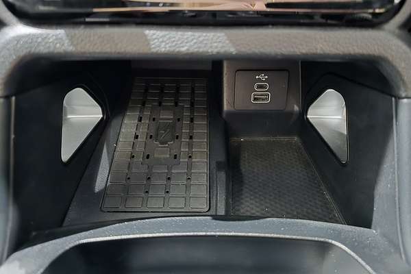 2024 Ford Everest Platinum 3.0L