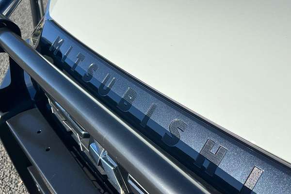2024 Mitsubishi Triton GLS MV 4X4