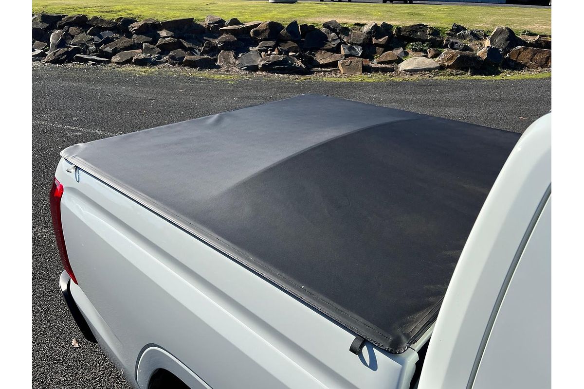2024 Mitsubishi Triton GLS MV 4X4